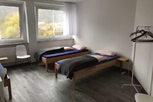 Monteurzimmer-BW Geislingen Göppingen