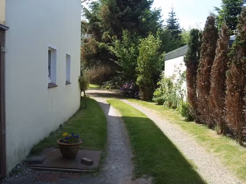 Monteurzimmer Cuxhaven