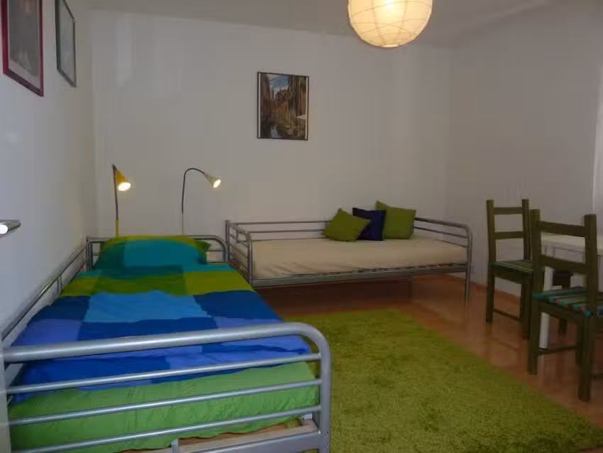 Monteurzimmer Duisburg