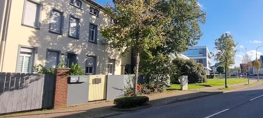 Monteurzimmer D&uuml;ren