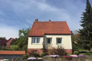 Monteurzimmer / Ferienhaus &bdquo;Ein Haus in Holle&ldquo;
