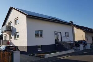Monteurzimmer & Ferienwohnung Lindt