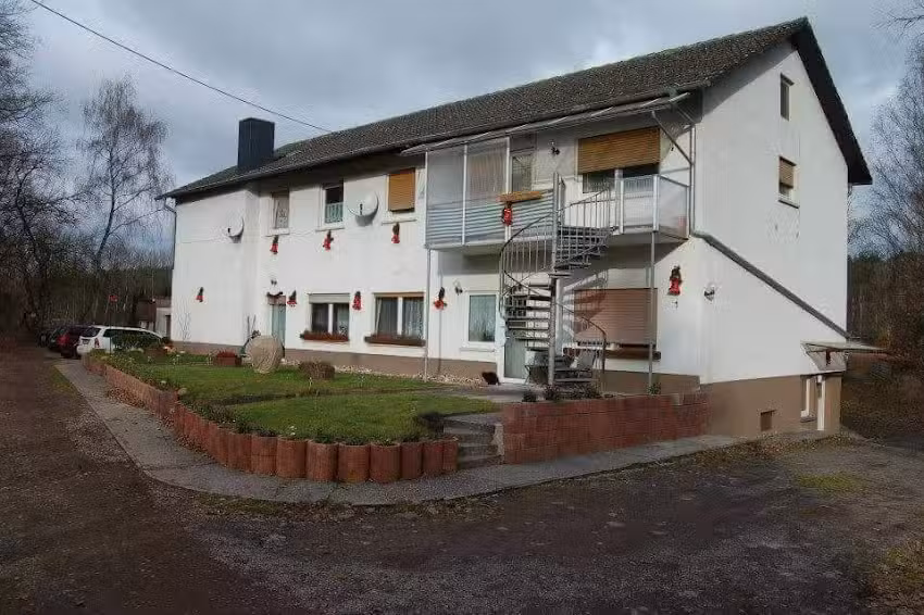 Monteurzimmer GUKELBERGER