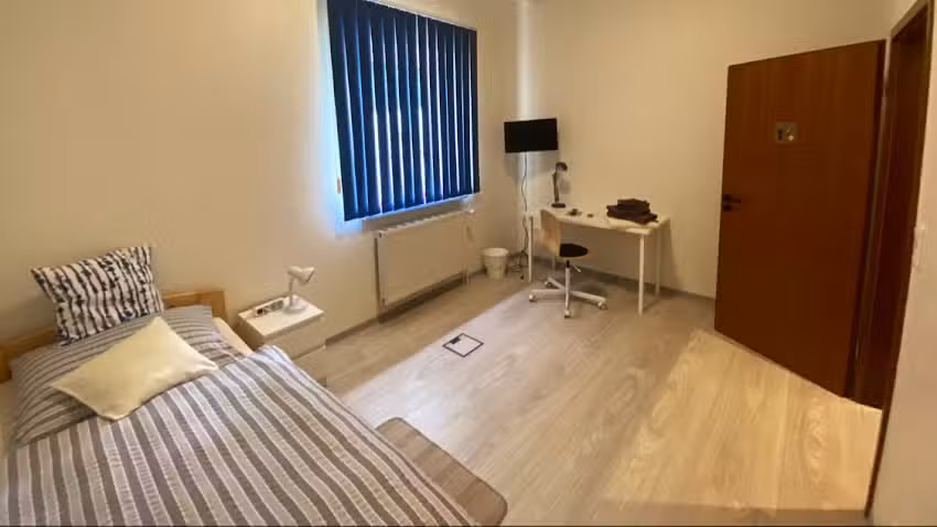 Monteurzimmer Hemmingstedt