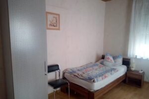 Monteurzimmer Heupt