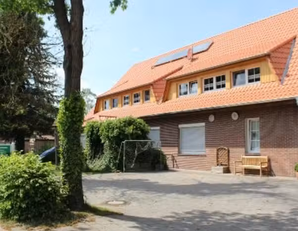 Monteurzimmer Hof Heidorn
