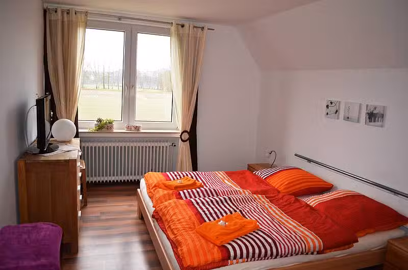 Monteurzimmer Hof J&uuml;ttmann