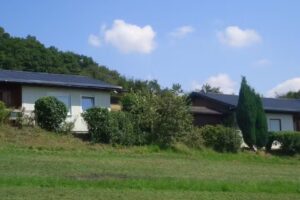 Monteurzimmer im Ferienhaus, Gladenbach