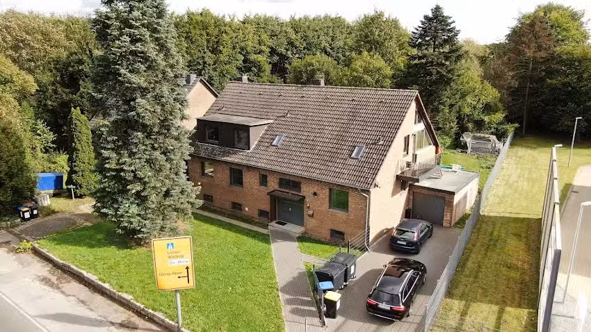 Monteurzimmer in Dortmund