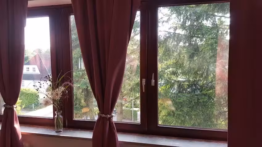 Monteurzimmer in Hamburg