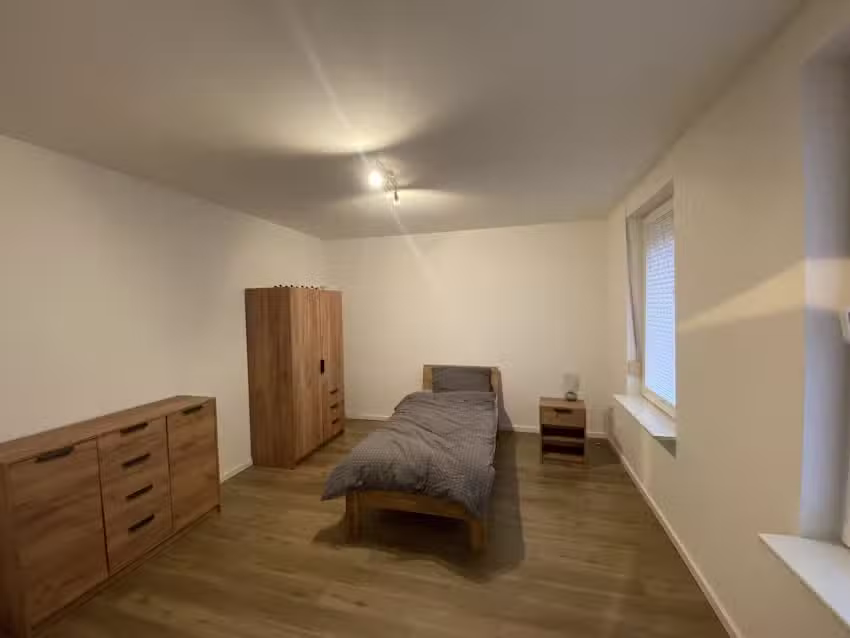 Monteurzimmer J&V