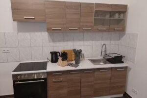 Monteurzimmer Kaiserslautern – L8 Street