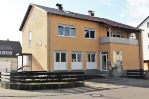 Monteurzimmer Kristalpark