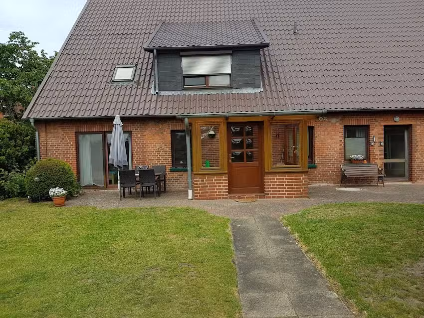 Monteurzimmer Kr&ouml;ger