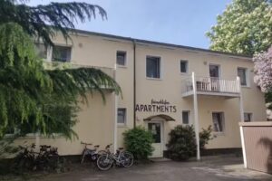 Monteurzimmer Leipzig