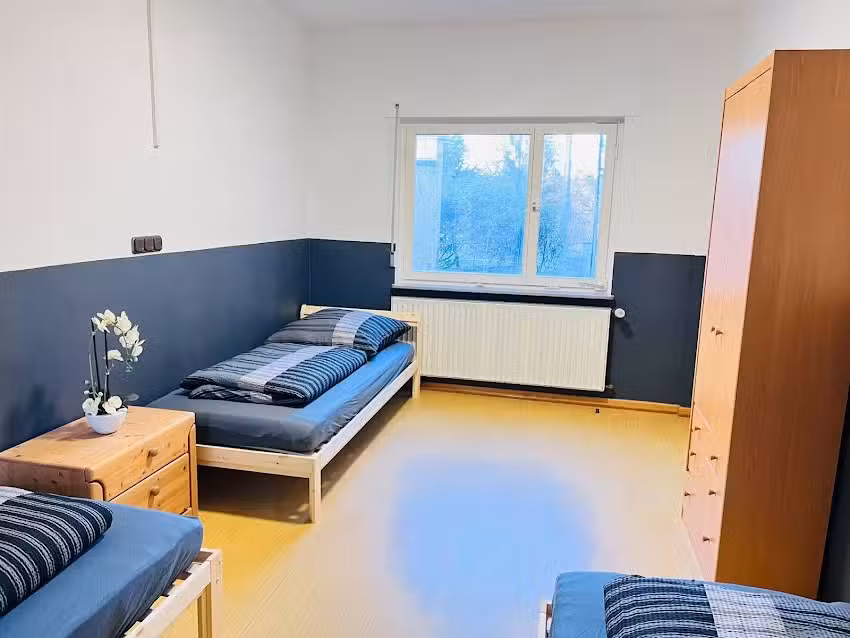 Monteurzimmer Leo
