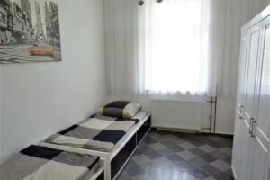 Monteurzimmer Leverkusen