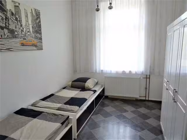 Monteurzimmer Leverkusen