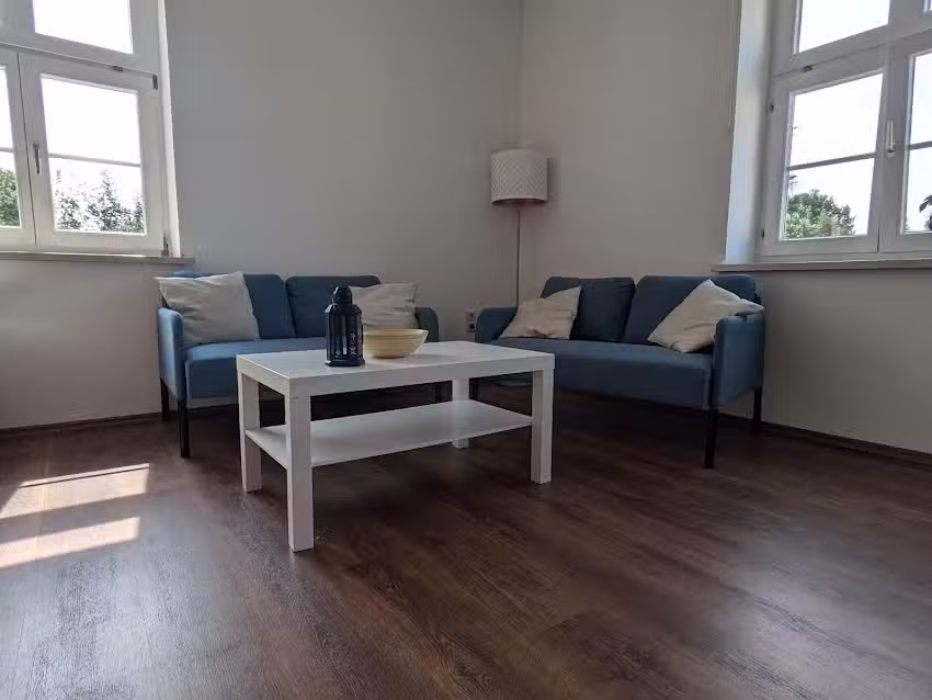 Monteurzimmer Lichtenstein Ferienwohnung