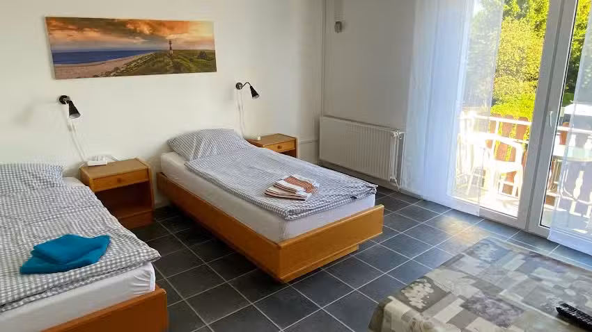 Monteurzimmer Lippstadt