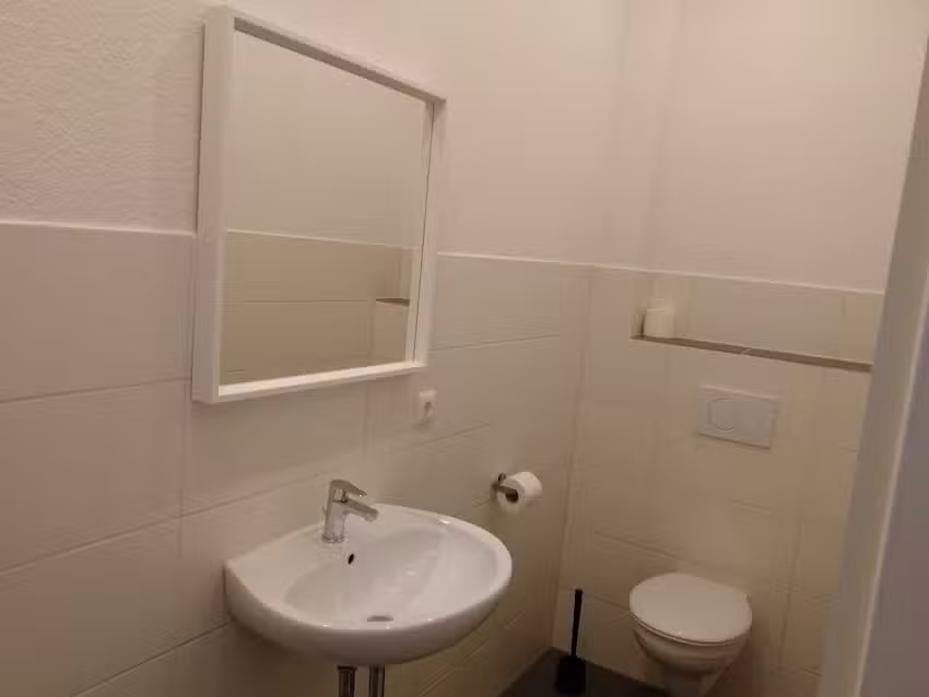 Monteurzimmer m&ouml;bliertes Wohnen