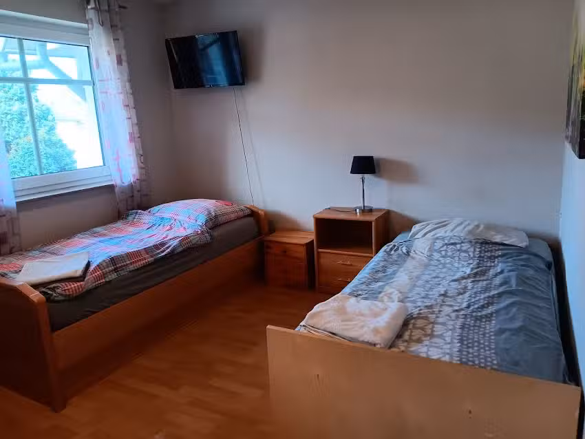 Monteurzimmer Nordhorn