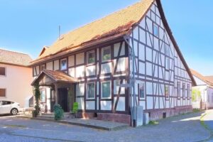 Monteurzimmer N&ouml;rten-Hardenberg