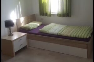 Monteurzimmer O.Lenker