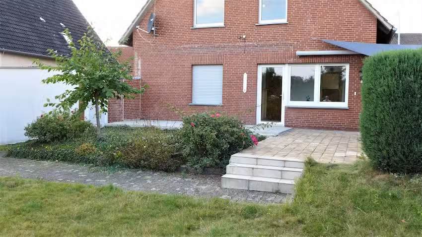 Monteurzimmer Oelde