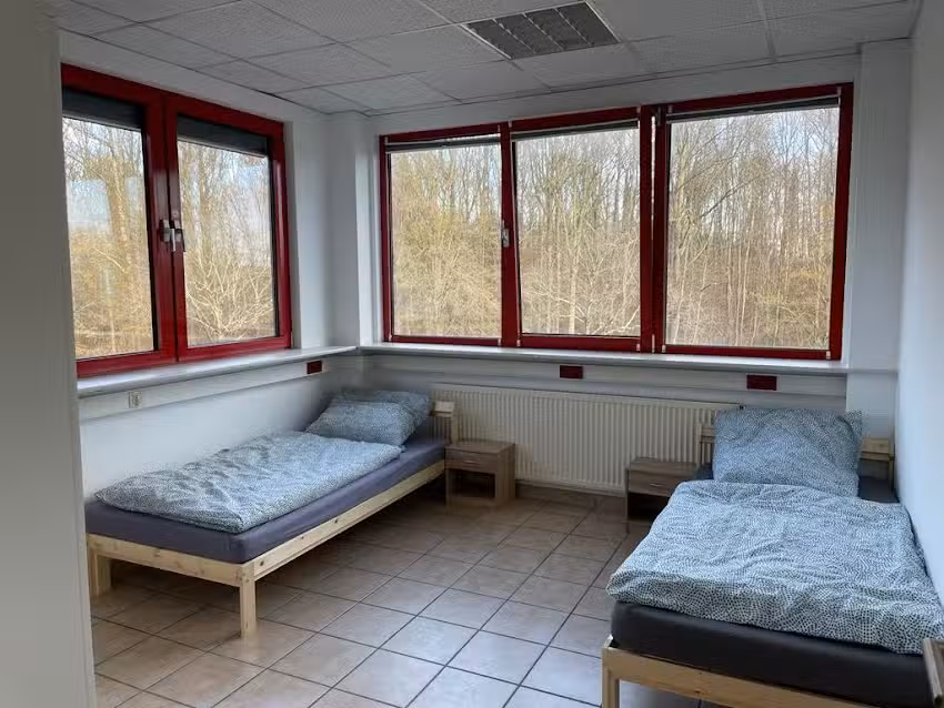 Monteurzimmer Offenburg