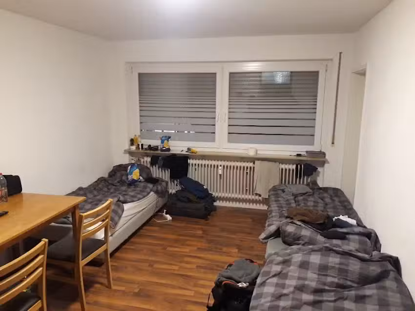 Monteurzimmer Pahlivan