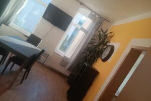 Monteurzimmer P&ouml;hlmann