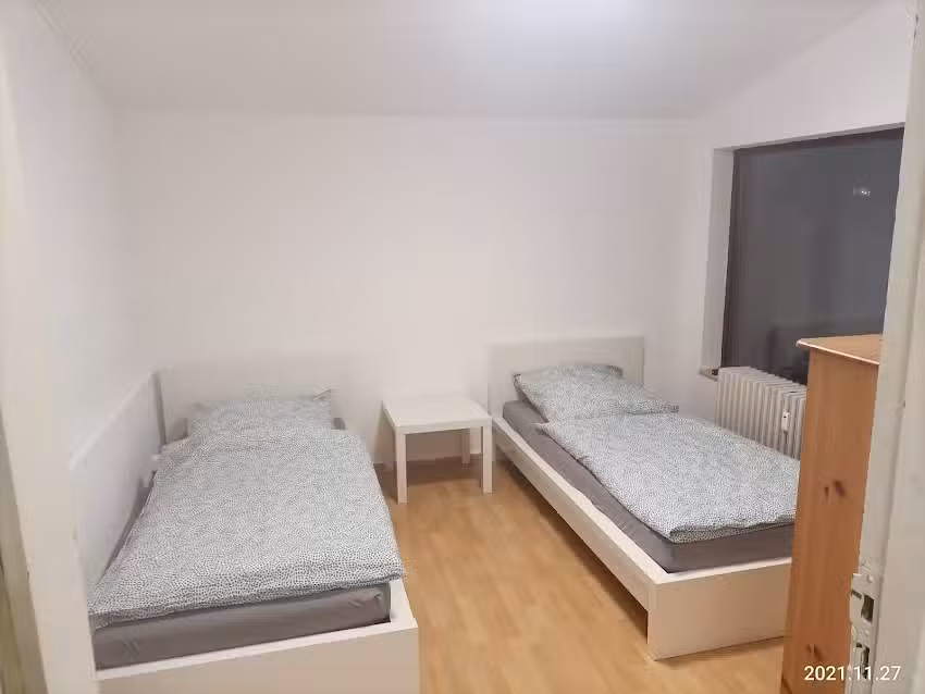 Monteurzimmer/ pokoje pracownicze