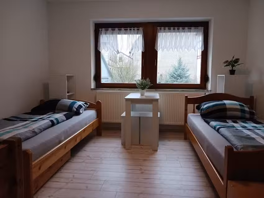 Monteurzimmer Renner