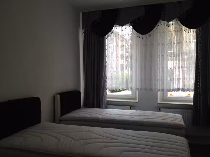 Monteurzimmer Rheine