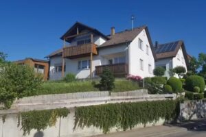 Monteurzimmer Ringingen