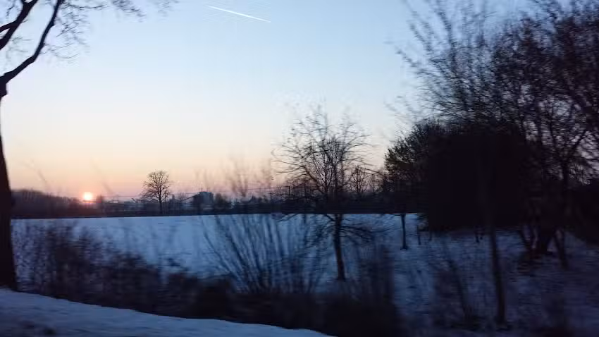 Monteurzimmer Sch&ouml;n