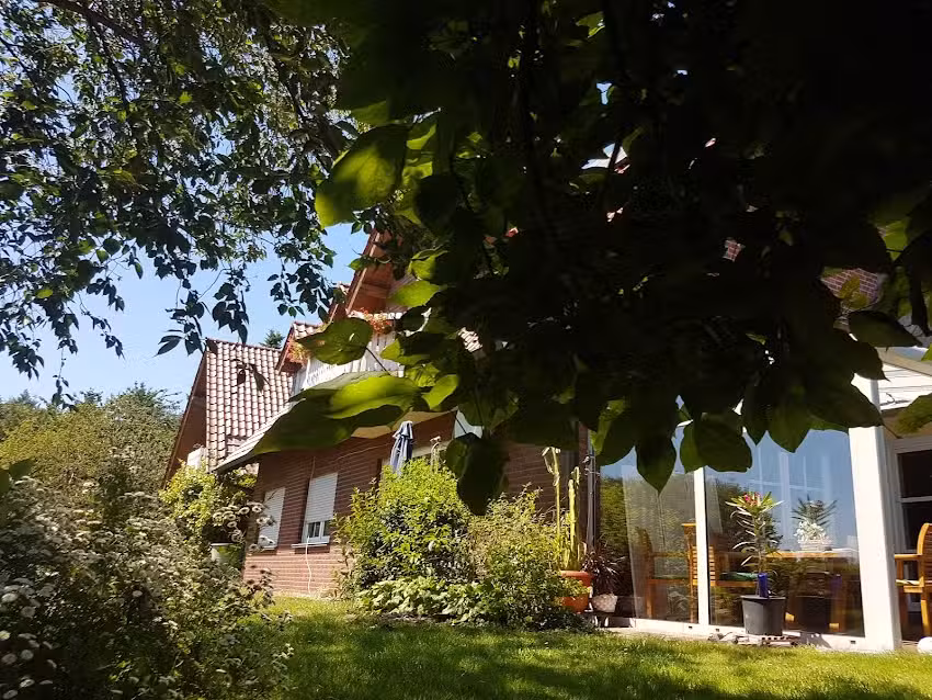 Monteurzimmer Sonsbeck ab 17,-