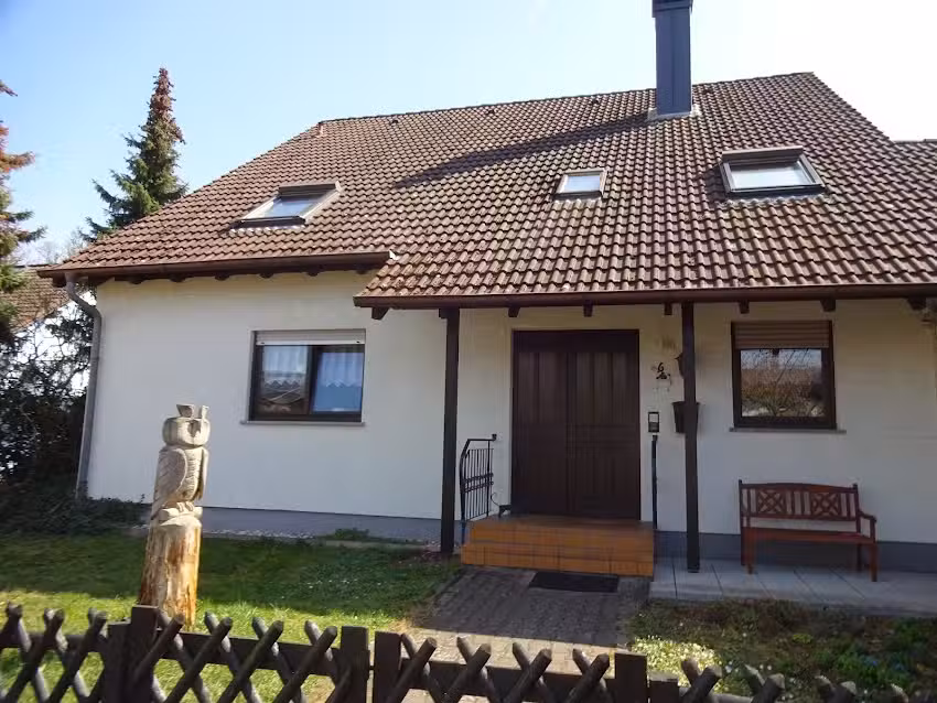 Monteurzimmer Stockstadt