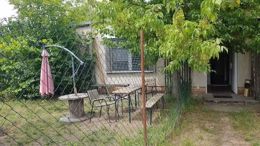 Monteurzimmer-Strausberg