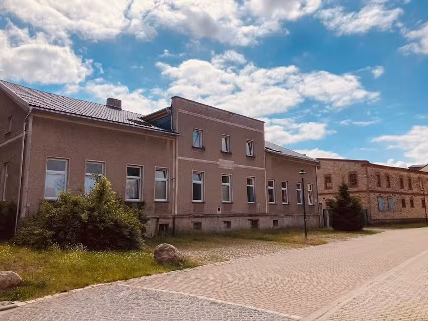 Monteurzimmer S&uuml;lzetal &ndash; Dodendorf