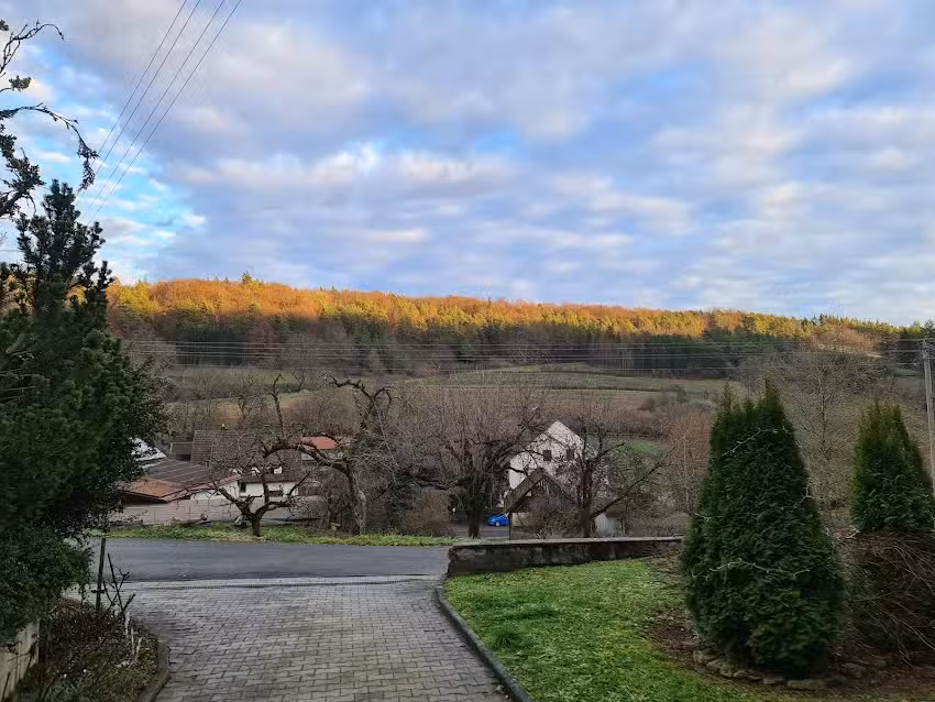 Monteurzimmer T&ouml;pfer