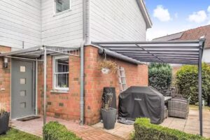 Monteurzimmer und Messehaus Hannover Stöcken