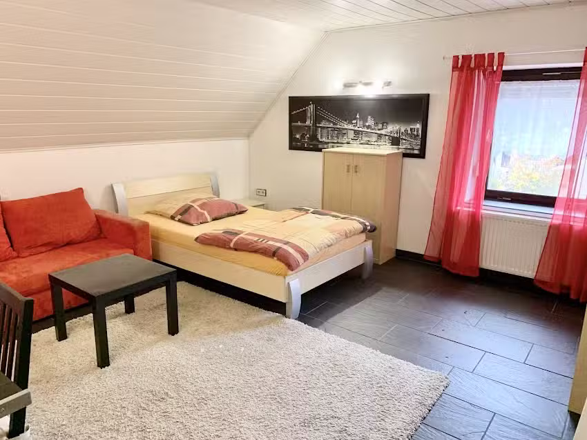 Monteurzimmer Waldshut