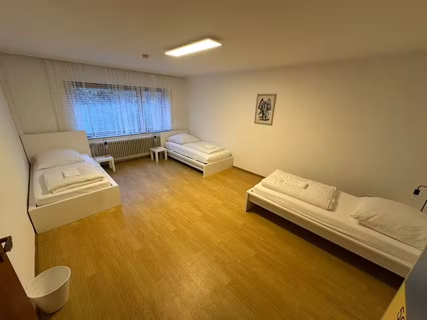 Monteurzimmer Worms &ndash; Monteurquartier