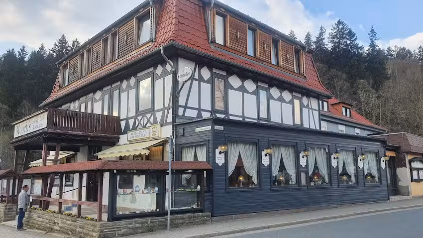 Moocks Hotel