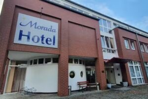 Morada Hotel Gifhorn