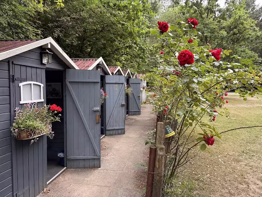 Mor&auml;nasee Camping