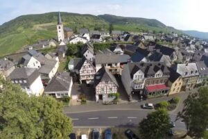 Mosel-Ferienwohnungen Cochem