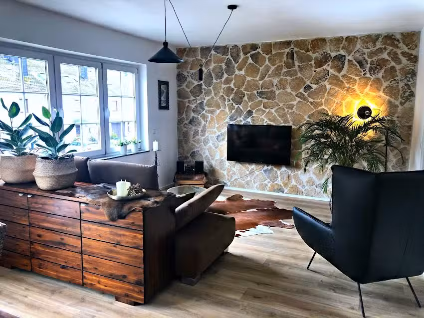 mosel side appartements